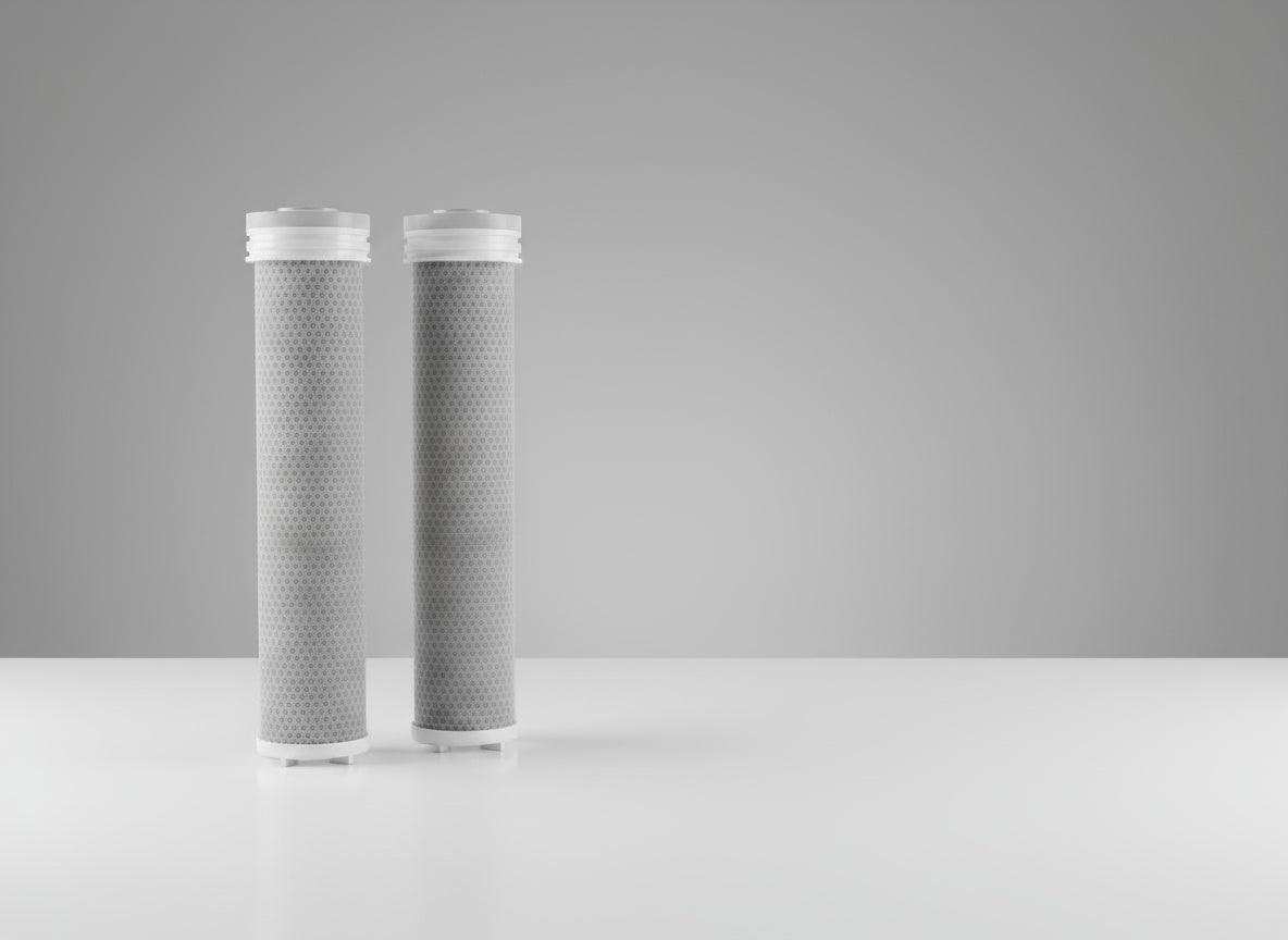 2 x LILY Filter