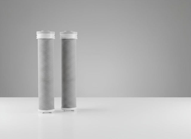 2 x LILY Filter